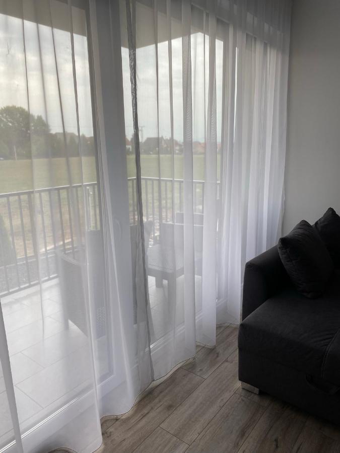 Paskom Apartmanhaz Nyergesujfalu ภายนอก รูปภาพ